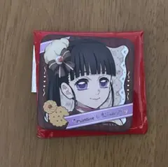 鬼滅の刃 バレンタイン ホワイトデー 2026 缶バッジ　栗花落カナヲ