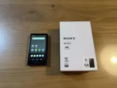 2026年最新】ソニー SONY NW-A107の人気アイテム - メルカリ