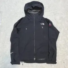 ノースフェイス アイアンマスクジャケット サミットシリーズ ブラック