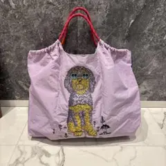 Ball&Chain エコバック　L