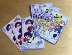 からぴち　ヴァイス　まとめ売り