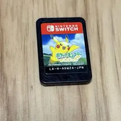 スプラトゥーン3 Nintendo Switch カートリッジ