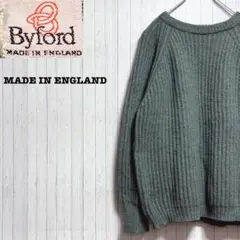 お値下げ⚫️ERIC BOMPARD カシミヤ100長袖セーター M お値下げ⚫️ERIC BOMPARD カシミヤ100長袖セーター M - メルカリ