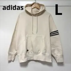 adidas/アディダスオリジナルス　パーカー　Lサイズ