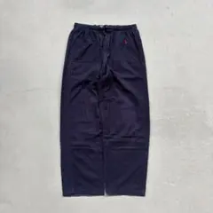 90s Polo by Ralph Lauren ワイド　コーデュロイパンツ