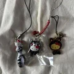 ご当地限定ハローキティー 熊本限定