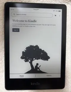 2026年最新】KINDLE PAPERWHITE 広告なし 11世代の人気アイテム - メルカリ