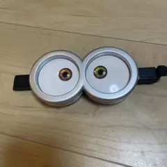 ミニオン　クリップ