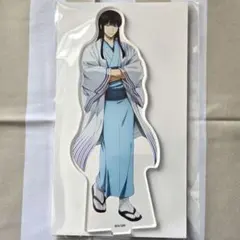 【銀魂】ジャンプフェスタ2026 ローソン アクリルスタンド 桂小太郎