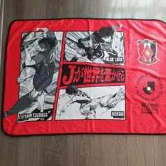 【未使用】百年構想リーグ 熱狂開幕ブランケット 浦和レッズ