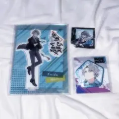 甲斐田晴 にじさんじ アクスタ ろふまお ROF-MAO アクリルスタンド