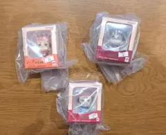 呪術廻戦 るかっぷ ミニチュアコレクション 脹相 虎杖悠仁 両面宿儺