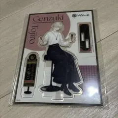 にじさんじ ラウンドワン 弦月藤士郎 アクスタ