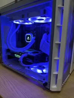 2025年最新】RX6600XT ゲーミングpcの人気アイテム - メルカリ