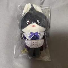 朔間零 絨絨カフェ ぬいぐるみ モフモフ きつね 狐 あんスタ 中国