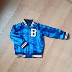 BREEZE ジャケット 120