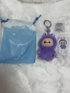 【100%正規品】イニシャルラブブ T