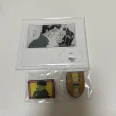 2025年最新】矢沢あい展 ピンバッジの人気アイテム - メルカリ