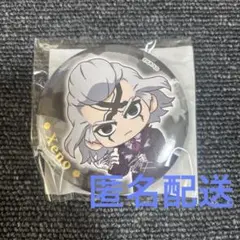 Dr.STONE GIGO 缶バッジ　ドクターストーン