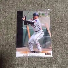 BBM 2011 山田哲人 ルーキー 東京ヤクルトスワローズ