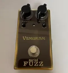 2026年最新】vemuram myriad fuzzの人気アイテム - メルカリ