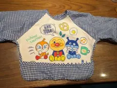 子供用エプロン