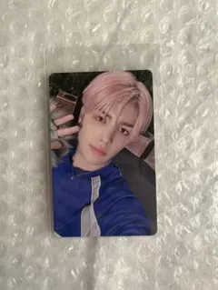 &TEAM MAKI Back to Life ラキドロ第1弾 weverse