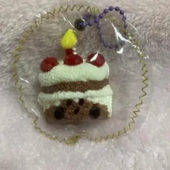 とろもちスイーツ　スクイーズのサムネイル