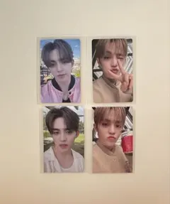 SEVENTEEN エスクプス　weverse ユニバ　来場者限定　京セラ