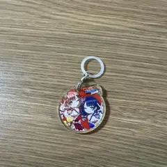 みんパチスロサミ2026 アクリルキーホルダー