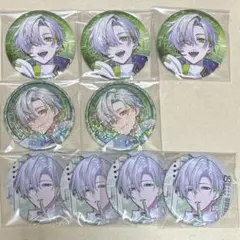 2026年最新】クロノヴァ 缶バッジ かなめの人気アイテム - メルカリ