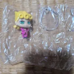 ジョジョコレ ジョルノ・ジョバァーナ