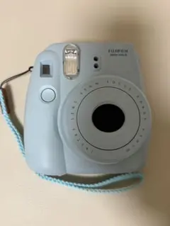 チェキ本体 instaxmini8 40枚分フィルム付き
