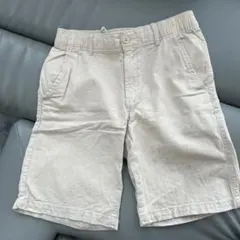 GAP KIDS XXL ハーフパンツ