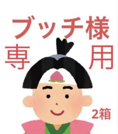 【ブッチ様　専用】