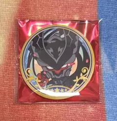 FGO 最終再臨展 缶バッジ 源為朝 - メルカリ