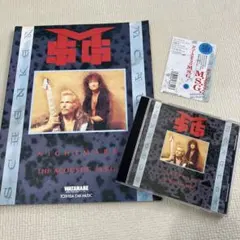 No Cure 2枚セット ハードコア - メルカリ