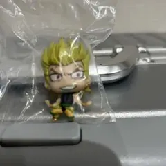 ジョジョ　カプセルフィギュアコレクション【DIO 】