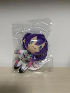 あんスタ】礼瀬マヨイ ぬいぐるみ 新衣装 GiGO限定 新品未使用 - メルカリ