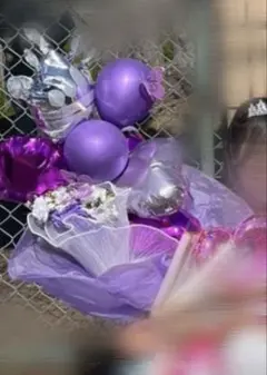 Jk卒業バルーンブーケセット