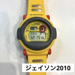 CASIO G-SHOCK G-001 ジェイソン イエロー | Mercari