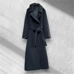 2025年最新】B7 ロングコートの人気アイテム - メルカリ