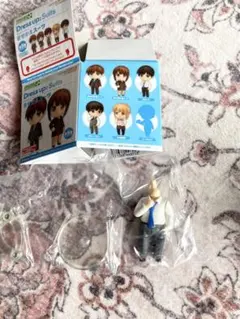 GOOD SMILE COMPANY ねんどろいど きせかえスーツのサムネイル