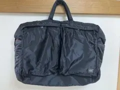 【最終値下済】激レア 美品 初期タンカー ポーター タンカー 2way バッグ