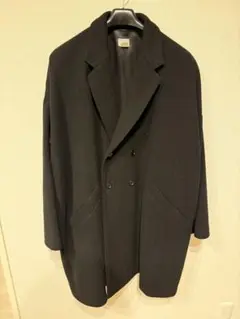DELUXE SINCE 2003 ブラック Lサイズ ※美品（クリーニング済）