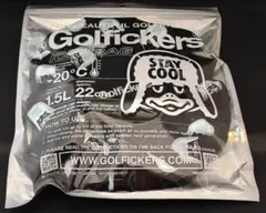 ゴルフィッカーズ golfickers 氷嚢 氷のう2026 (エスキモー) - メルカリ