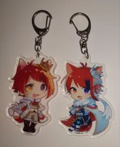 莉犬 アクスタ まとめ売り