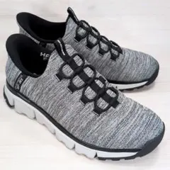 スケッチャーズ スリップイン 25.0cm メッシュ スニーカー S369