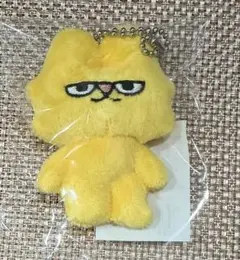M!LK シャカレボ 吉田仁人ミニマスコットぬい
