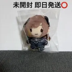 プロセカ　プロジェクトセカイ　ふわぷちマスコット　ニーゴ　東雲絵名